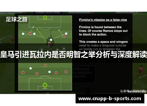 皇马引进瓦拉内是否明智之举分析与深度解读