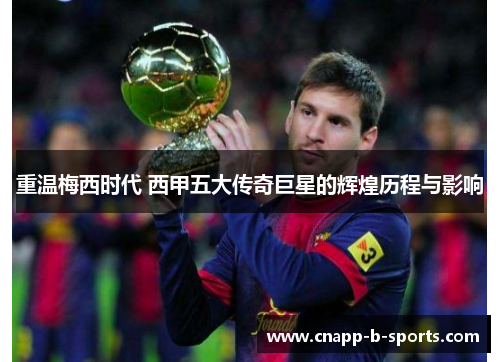 重温梅西时代 西甲五大传奇巨星的辉煌历程与影响 重温梅西时代 西甲五大传奇巨星的辉煌历程与影响