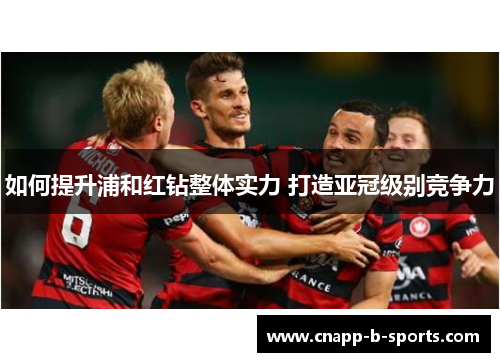 如何提升浦和红钻整体实力 打造亚冠级别竞争力 如何提升浦和红钻整体实力 打造亚冠级别竞争力