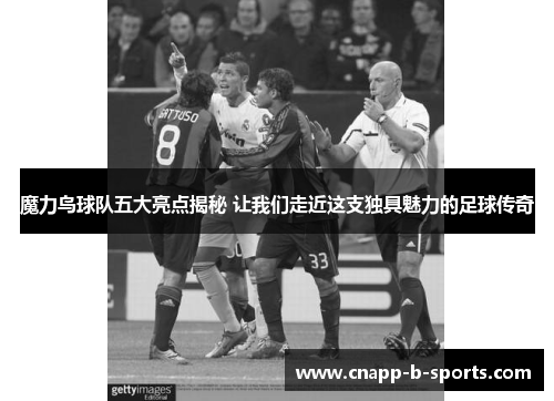魔力鸟球队五大亮点揭秘 让我们走近这支独具魅力的足球传奇