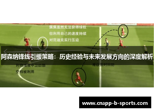 阿森纳锋线引援策略：历史经验与未来发展方向的深度解析